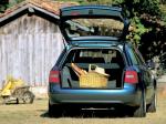 Audi A6 2.4 Avant 1998 года